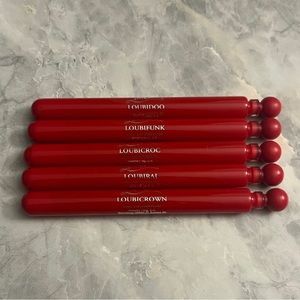 Christian Louboutin Fragrances